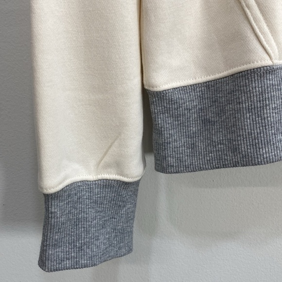 LCKR Full Zip Hoodie Jacker Small - Picture 4 of 13